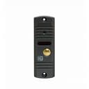 Вызывная видеопанель (83°), металл ST-P102 (серый) Space Technology