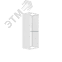 Стенка боковая RS52 140 40 (2шт.)