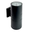 Светильник уличный светодиодный Feron DH0712 218W 3000Lm 2700K черный 48358