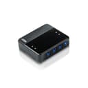 USB переключатель Aten US434-AT