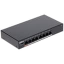 Неуправляемый 8-ми портовый коммутатор DH-PFS3008-8ET-60 Dahua