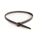 Хомут P6.6 стандартный, черный 7,6x550 (100 шт./упак)