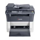 МФУ Kyocera FS-1025MFP 1102M63RU0