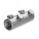 Соединитель болтовой 4СБЕ-25/50 КВТ