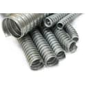 Металлорукав Р3-ЦХ 12 d12мм без протяжки (уп.50м) ГОФРОМАТИК zeta42422