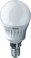 Лампа Navigator 94 478 NLL-P-G45-5-230-4K-E14 (10 шт/уп)