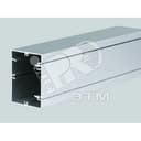 Connect Кабель-канал K45 70х50мм одна секция алюминий