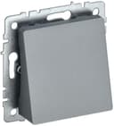 Вывод кабеля BRITE МВ10-БрС механизм сталь IEK BR-VK10-0-K46
