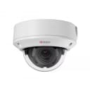 IP-камера 4 Мп уличная купольная HiWatch DS-I458Z(B)(2.8-12mm)