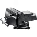 Тиски слесарные 200 мм