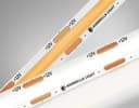 Светодиодная лента Ambrella Light GS2602 COB 320Led 10W m 12V IP20 4500K 5m Ambrella Light GS2602