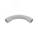 Угол С-образный 20мм IP40 на 90 градусов труба-труба ЭКСПРЕСС 4/6 50420 DKC