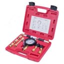 Компрессометр бензиновый 0-21 атм кейс 8 предметов