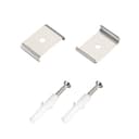 Держатель ARHPOWERW75 Arlight Металл 036427