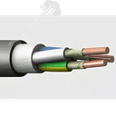 Кабель силовой ВВГнг(А)-FRLS 3х16,0 ок (N,PE)-1 ТРТС