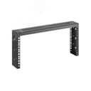 Рама универсальная 19". 4U RAL9005 DKC