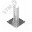 Траверса П-образная одинарная БТП1.60.40.200.1,5.1 СОЭМИ