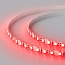 Лента RT-A120-5mm 12V Red (9.6 W/m, IP20, 2835, 5m) (Arlight, 9.6 Вт/м, IP20)