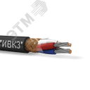 Кабель монтажный МКЭШВнг(A)-LS 2х2х1.5 ТРТС