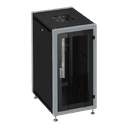 Напольный телекоммуникационный шкаф 42U 600x600 SYSMATRIX SL 6642.934