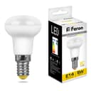 Лампа светодиодная Feron LB439 E14 5W 2700K 25516