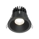 Встраиваемый светильник Zoom 4000K 1x12Вт 60 IP 65 Dim Triac Technical DL034L12W4KDB