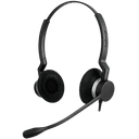 Гарнитура Jabra BIZ 2300 Duo QD