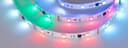 Лента SPI-B30-10mm 12V RGB-PX3 (7.2W/m, IP20, 5060, 5m) (Arlight, бегущий огонь)