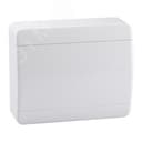 Щит распределительный навесной пластиковый 12 модулей ЩРН-п-12 OptiBox P-BNN-2-12-IP41 КЭАЗ Optima