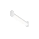 Трековый светильник Basis Unity 4000K 10Вт 120 Technical TR104110W4KW