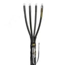 Муфта кабельная концевая 4КВНТп-1-150/240 (Б)