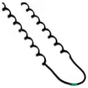 Вязка спиральная изолированная ВС 70/95.2