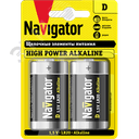 Батарейка NBT-NE-LR20-BP2