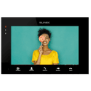 Дисплей SQ-07MTHD Black TFT LCD Slinex