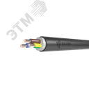 Кабель силовой ППГнг(А)-HF 3х4ок(N,PE)-0,66 100м ТРТС