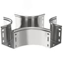 Крестовина плавн. тип Г01 ESCA 80х300мм