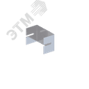 Заглушка ЛАЗ.100.65.50.1,2.1