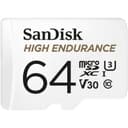 Карта памяти SanDisk 64GB SDSQQNR-064G-GN6IA