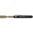 Ручка магнитная телескопическая с подсветкой max длина 690 мм, грузоподъемность до 2 кг.