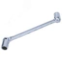 Ключ торцевой с шарнирами 12x13 мм