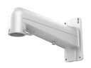 Настенный кронштейн с монтажной коробкой Hikvision DS-1602ZJ-box