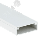 Канал кабельный 100х40 -Plast EKF