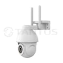 Поворотная IP-видеокамера PTZ c Wi-Fi iПоворотка-4L (4мм) 4Мп Tantos