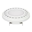 Лампа AR111-UNIT-G53-12W- Day4000 (WH, 120 deg, 12V) (Arlight, Металл)