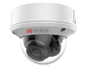 Уличная купольная (2.7-13,5 mm) 2Мп HD-TVI камера с EXIR-подсветкой до 60м HiWatch,HiWatch DS-T208S