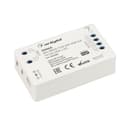 Диммер ARLSIRIUSTUYAWIFIRGBSUF 1224V 3x5A 24G Arlight IP20 Пластик 3 года 036360