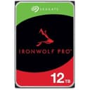Накопитель Seagate IronWolf Pro 12Tb ST12000NT001