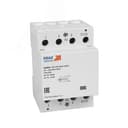 Контактор 230В AC 2НО 2НЗ 80А OptiDin MK-100-8022-230AC КЭАЗ Optima