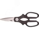 Ножницы технические нержавеющие, толщина лезвия 1.8 мм, 205 мм 67314М FIT