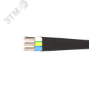 Кабель силовой ППГ-Пнг(A)-HF 3х1.5ок-0.66 бухта 100м ТРТС